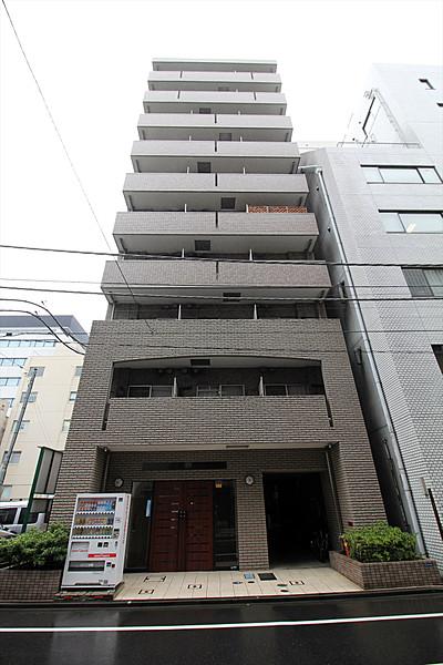 アヴィニティー銀座東